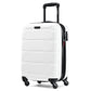 Omni PC Hardside Expandable Luggage with Spinner Wheels
