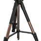 75" Aluminum Camera Tripod