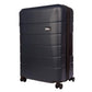 Glacier Hardside Spinner Durable PC