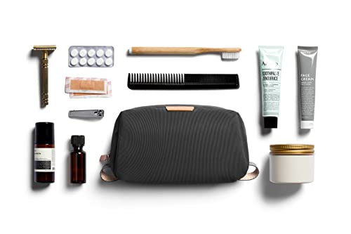 Toiletry Kit Water