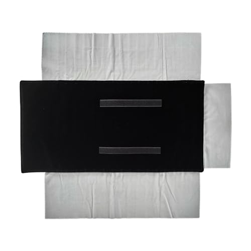Travel Jewelry Case