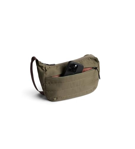 Laneway Crescent Bag 2.5L