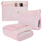Travel Blanket Pillow