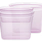 Reusable Food Storage Bags