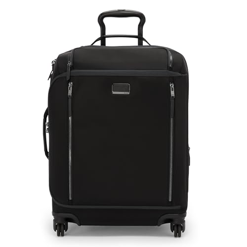 Voyageur Leger 4 Wheeled Luggage