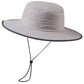 UPF 50+ Foldable Brim Water