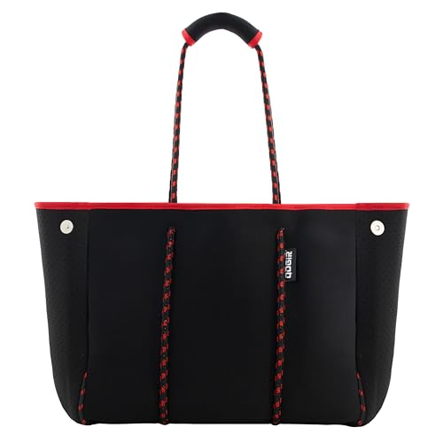 Neoprene Multipurpose Beach Bag Tote Bag