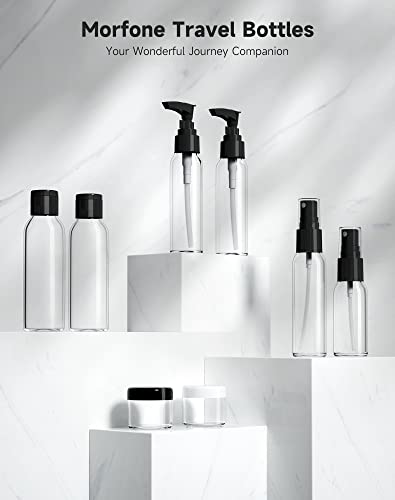 Travel Bottles Kits
