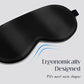 Mulberry Silk Sleep Eye Mask