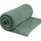 Tek Towel Plush