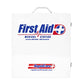 First Aid 863