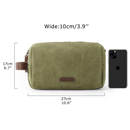 Toiletry Bag for Men