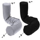 Twist Memory Foam Travel Pillow for Airplanes