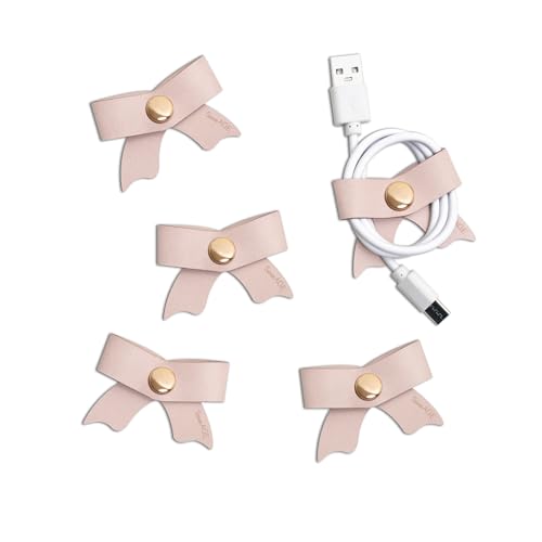 5 Pack Cord Organizer (5 Count)