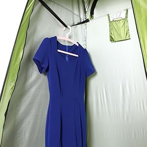 Portable Toilet Kit