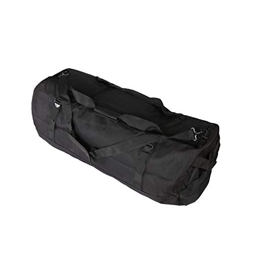 XXL Extra Large Backpack Odor Smell Proof Duffel Bag with Carbon Lining Water Resistant Luggage Smell Absorbing Bag Odor Absorbent for Hydroponics Use