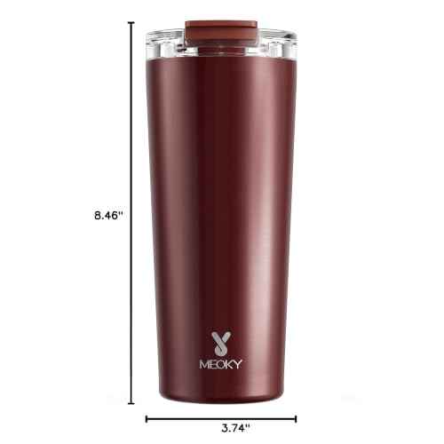 24 oz Insulated Travel Coffee Mug