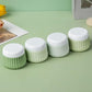 Travel Containers for Toiletries 4 Pack (4 Count)