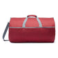Duffel Bag for Travel and Sports