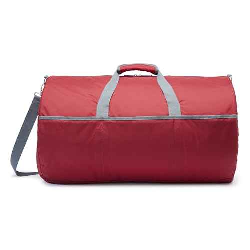 Duffel Bag for Travel and Sports