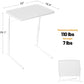Max TV Tray Table
