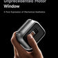 P3 Pro 3 Blade Travel Electric Shaver for Men Face