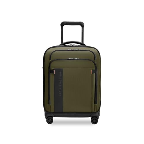 ZDX Global Softside Carry