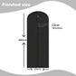 Dress Bags for Gowns Long (2 Count)