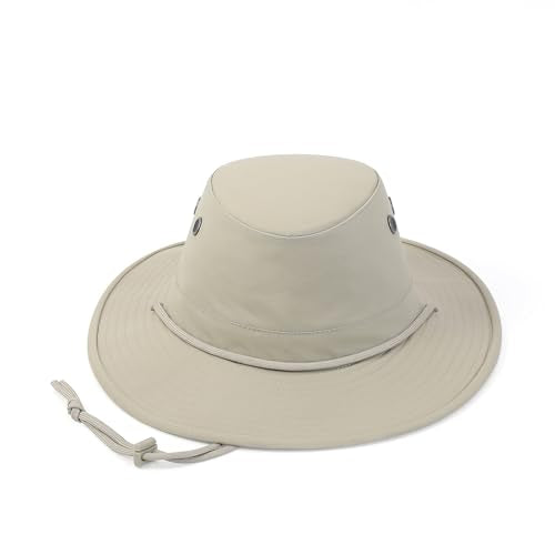 Sanford Safari Sun Hat for Men and Women