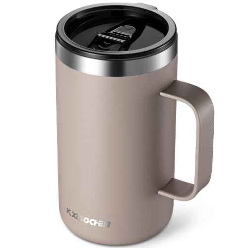 20 oz Insulated Coffee Mug