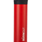 BURNOUT Temperature Regulating Travel Mug 12 oz Red