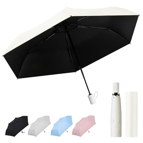 Compact Travel Umbrella