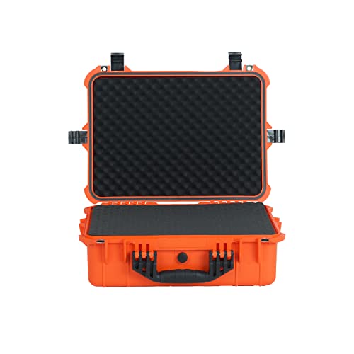 All Weather IP67 Waterproof Hard Camera Case