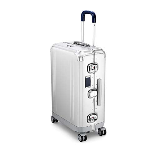 Pursuit Aluminum Hardside Travel Case