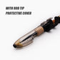 PURELURE Travel Telescopic Fishing Rods 5'9''