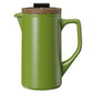 Ceramic French Press 22oz (22 Ounce)