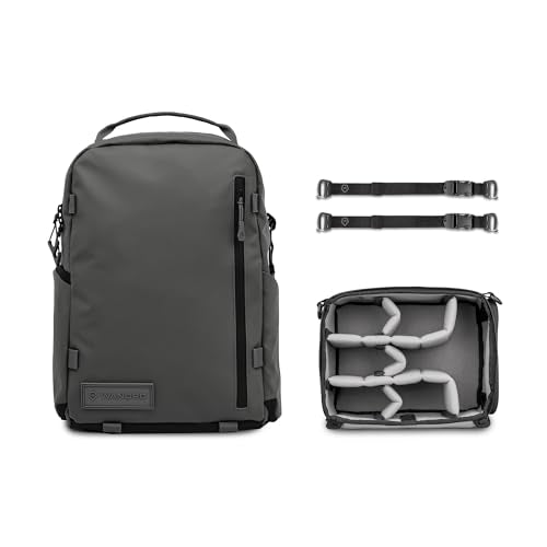 PRVKE Zip 31L V4 Photography Bundle