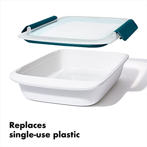 Good Grips Prep & Go Food Storage Container