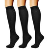 Compression Socks for Women & Men Circulation (3 Count)