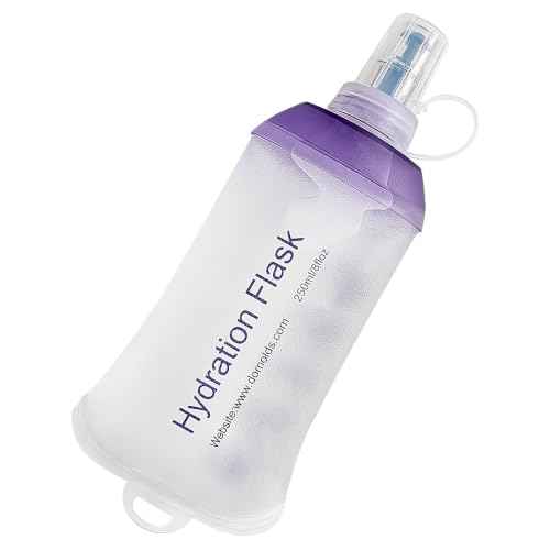 250ml Soft Flask