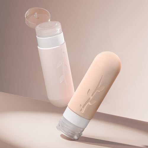 Travel Bottles Kit (16 Count)