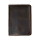 Personalized Leather