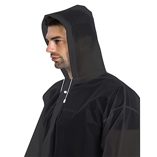 Rain Coats 2 Pack (2 Count)
