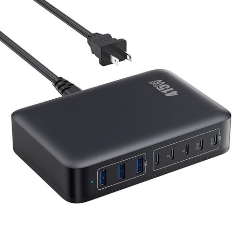 USB C Charger 415W USB C Charger Block
