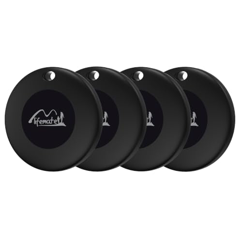 Air Tracker Tags for Android 4 Packs