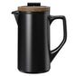 Ceramic French Press 22oz (22 Ounce)