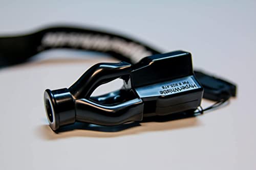 The Original Worlds Loudest Whistle up to 142db Loud
