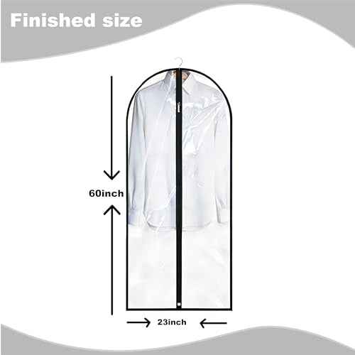 Dress Bags for Gowns Long