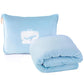 Travel Blanket and Pillow