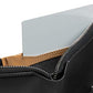 Zip Wallet Slim Leather Billfold (8 Count)
